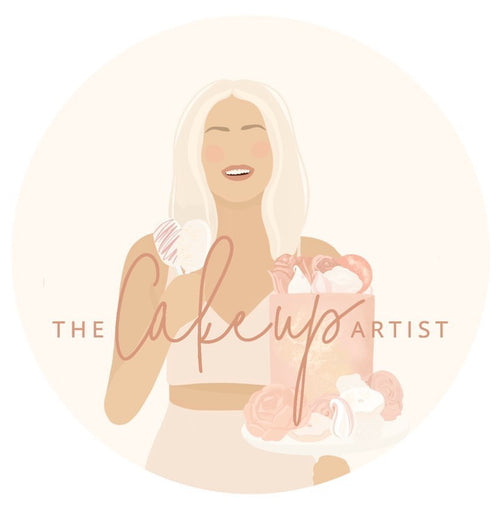 The Cakeup Artist