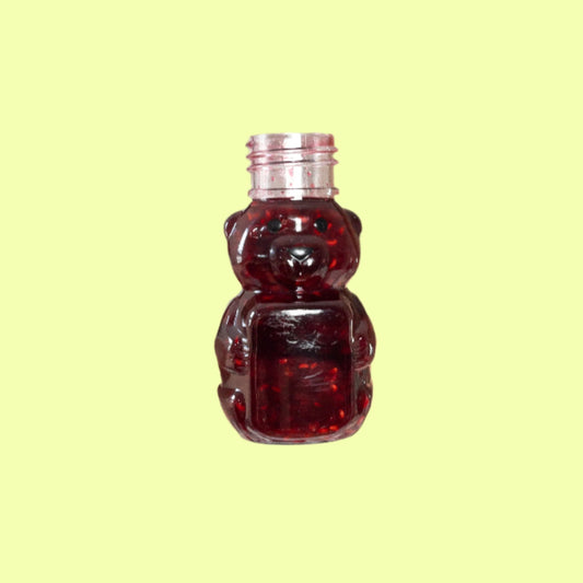 raspberry compote colin