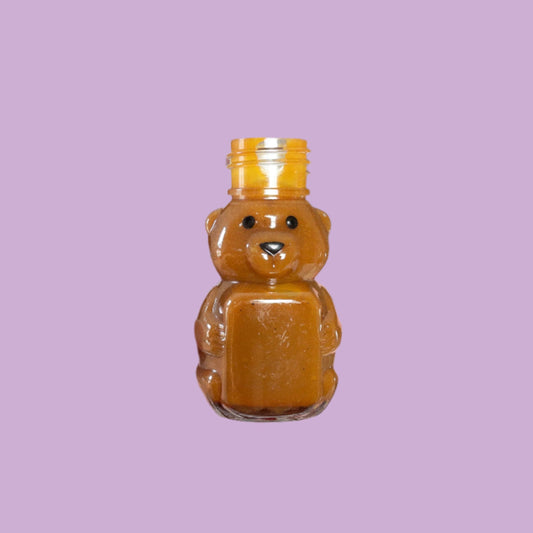 salted caramel colin